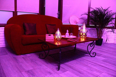 Secret d’Amour - Love’nSpa - weekend en amoureux, love rooms avec spa ou jacuzzi privatif