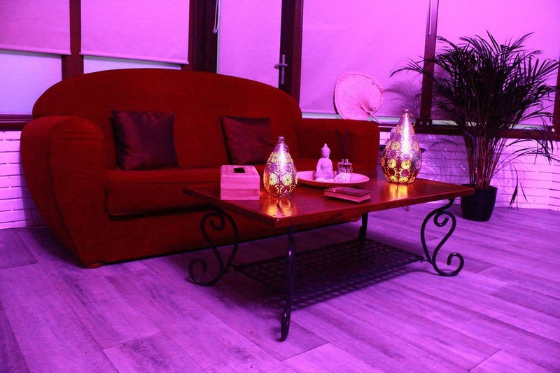 Secret d’Amour - Love’nSpa - weekend en amoureux, love rooms avec spa ou jacuzzi privatif