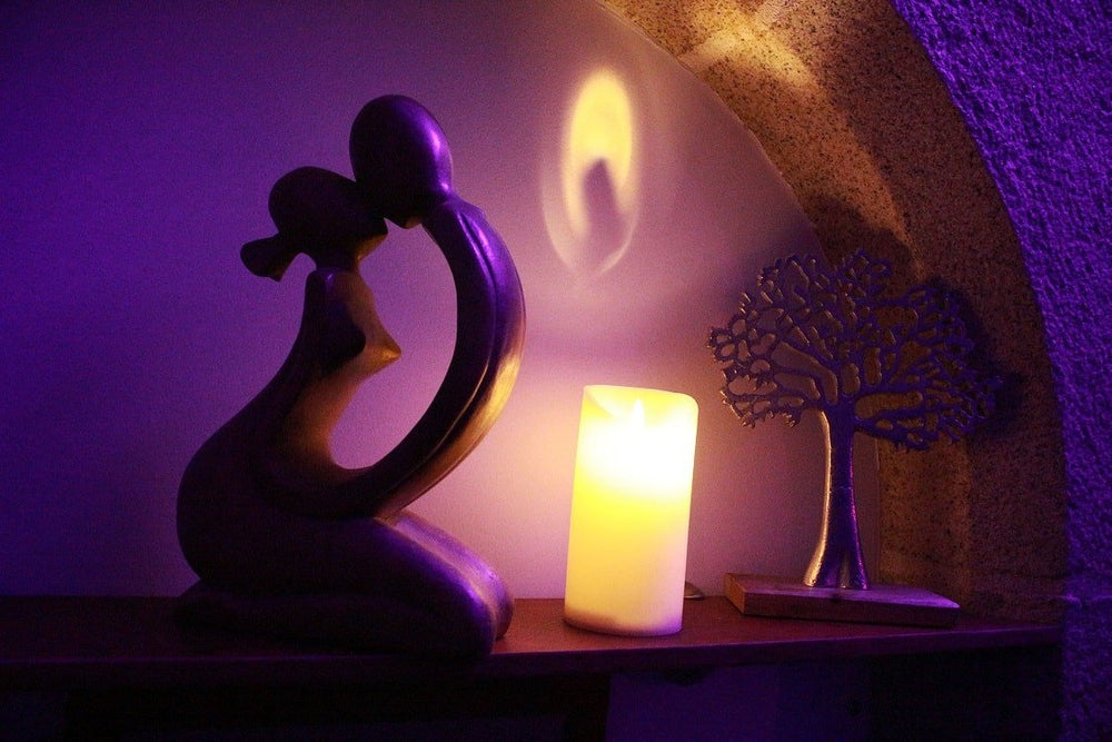 Secret d’Amour - Love’nSpa - weekend en amoureux, love rooms avec spa ou jacuzzi privatif5 de Secret d’Amour
