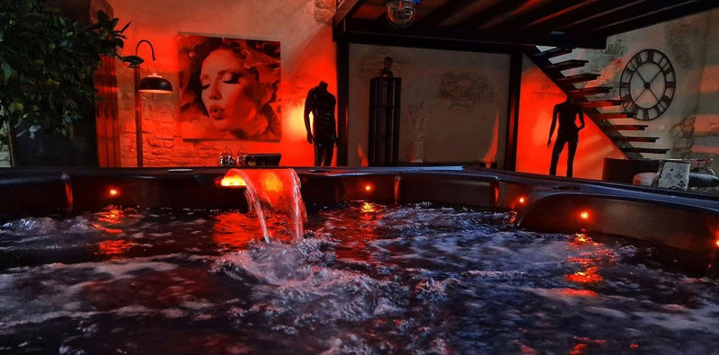 Secrets Love Room - L&