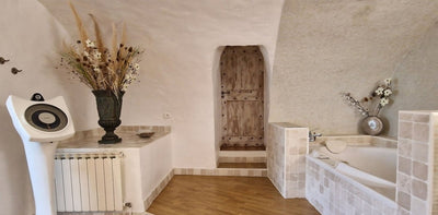 Secrets Love Room - L'Atelier du Marquis - Love’nSpa - weekend en amoureux, love rooms avec spa ou jacuzzi privatif