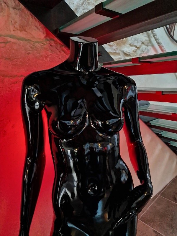 Secrets Love Room - L'Atelier du Marquis - Love’nSpa - weekend en amoureux, love rooms avec spa ou jacuzzi privatif9 de Demeure de la Baronne - L'Atelier du Marquis
