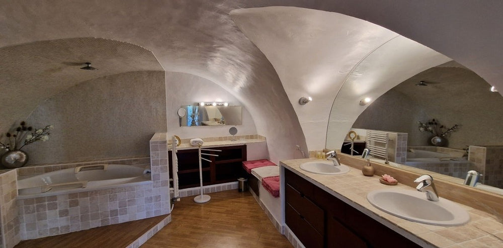 Secrets Love Room - L'Atelier du Marquis - Love’nSpa - weekend en amoureux, love rooms avec spa ou jacuzzi privatif13 de Demeure de la Baronne - L'Atelier du Marquis
