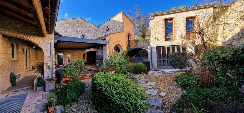 Secrets Love Room - L'Atelier du Marquis - Love’nSpa - weekend en amoureux, love rooms avec spa ou jacuzzi privatif1 de Demeure de la Baronne - L'Atelier du Marquis
