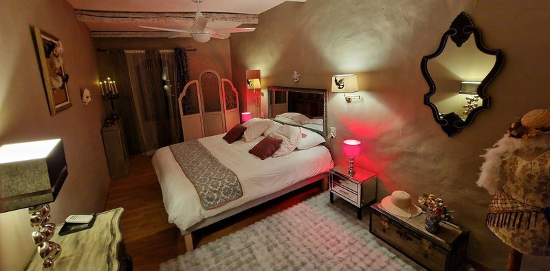 Secrets Love Room - L&
