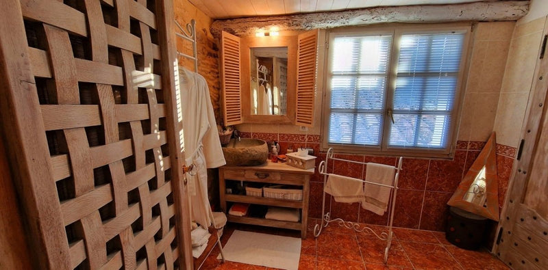 Secrets Love Room - Les Mille et Une nuits - Love’nSpa - weekend en amoureux, love rooms avec spa ou jacuzzi privatif