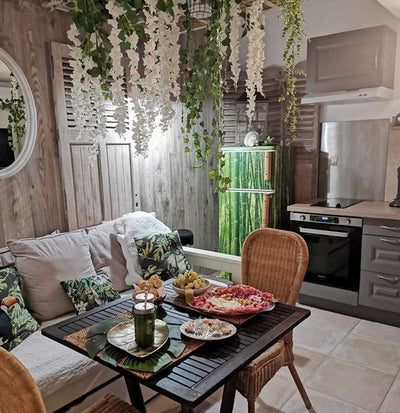 Siandaki - Charme et Spa - Love’nSpa - weekend en amoureux, love rooms avec spa ou jacuzzi privatif