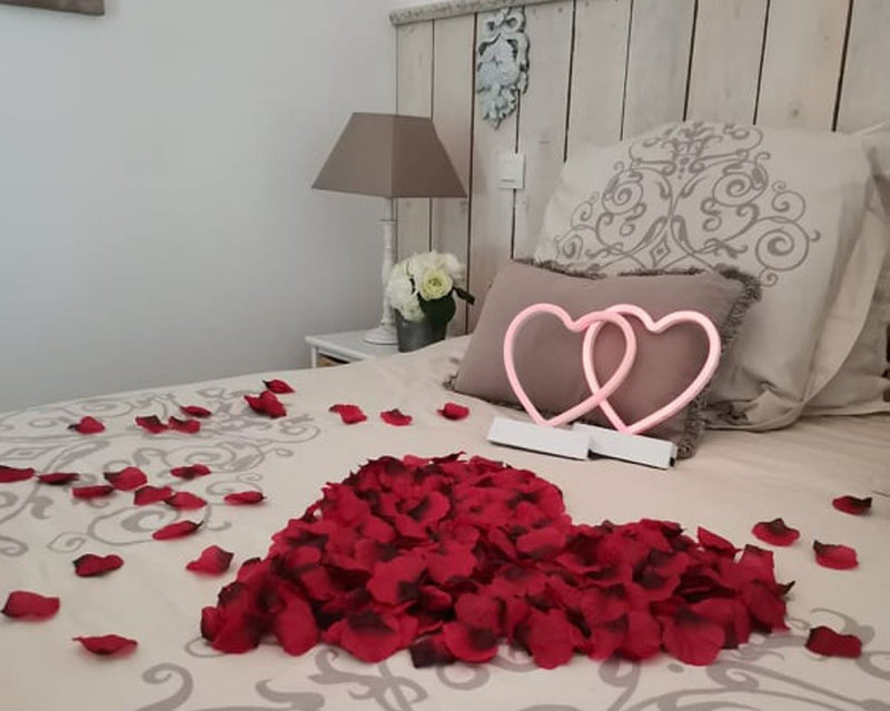 Siandaki - Charme et Spa - Love’nSpa - weekend en amoureux, love rooms avec spa ou jacuzzi privatif