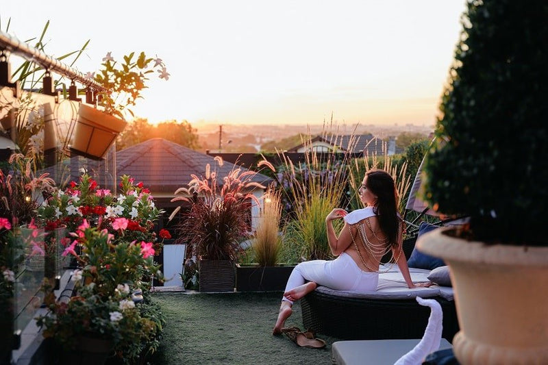 Spa de la Lune - Love’nSpa - weekend en amoureux, love rooms avec spa ou jacuzzi privatif