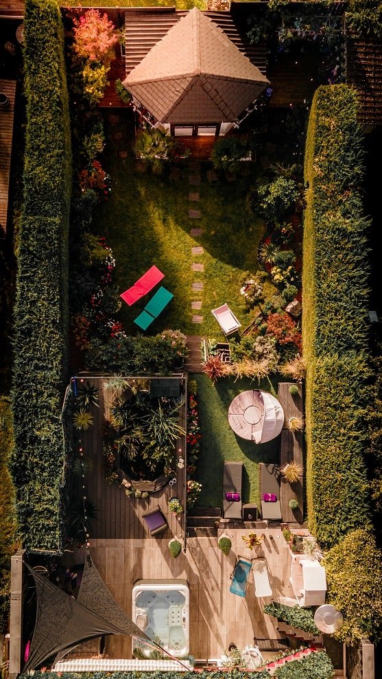 Spa de la Lune - Love’nSpa - weekend en amoureux, love rooms avec spa ou jacuzzi privatif3 de Spa de la Lune
