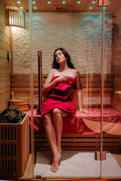 Spa de la Lune - Love’nSpa - weekend en amoureux, love rooms avec spa ou jacuzzi privatif