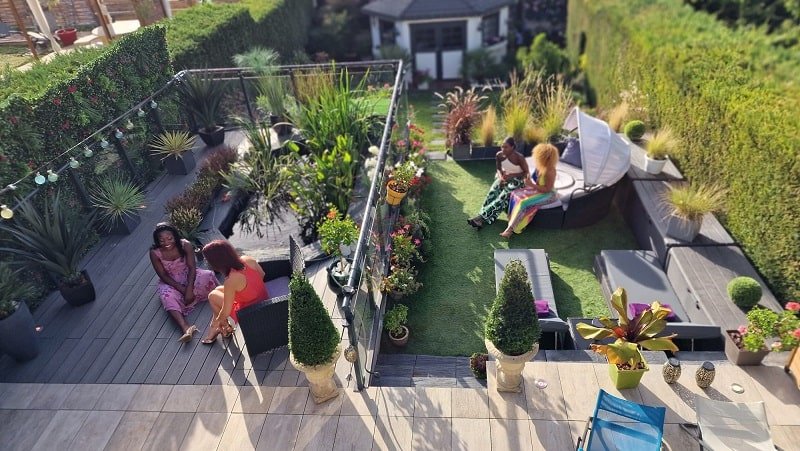 Spa de la Lune - Love’nSpa - weekend en amoureux, love rooms avec spa ou jacuzzi privatif8 de Spa de la Lune
