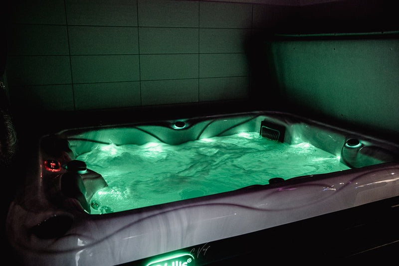 Spa de la Quarterelle - Love’nSpa - weekend en amoureux, love rooms avec spa ou jacuzzi privatif