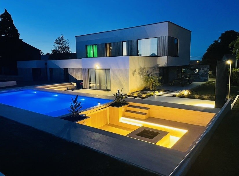 Spa Ebène - Love’nSpa - weekend en amoureux, love rooms avec spa ou jacuzzi privatif1 de Spa Ebène
