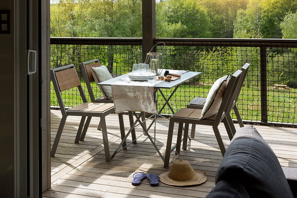 SPALAZEN NATURE - Lodge Armand - Love’nSpa - weekend en amoureux, love rooms avec spa ou jacuzzi privatif2 de SPALAZEN NATURE - Lodge Armand
