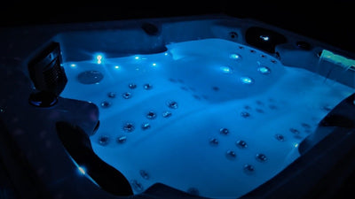 Sparadis - Love’nSpa - weekend en amoureux, love rooms avec spa ou jacuzzi privatif