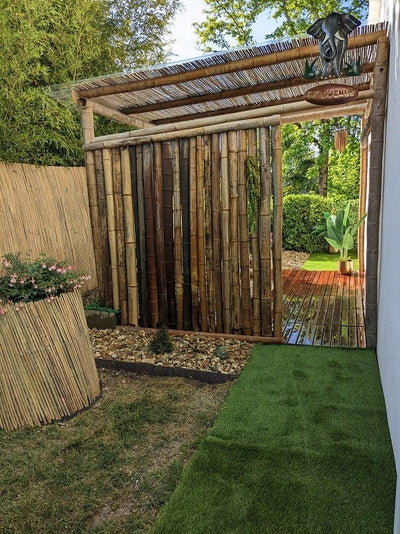 SPAssionnement à l'Exotique - Love’nSpa - weekend en amoureux, love rooms avec spa ou jacuzzi privatif
