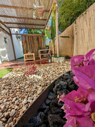 SPAssionnement à l'Exotique - Love’nSpa - weekend en amoureux, love rooms avec spa ou jacuzzi privatif