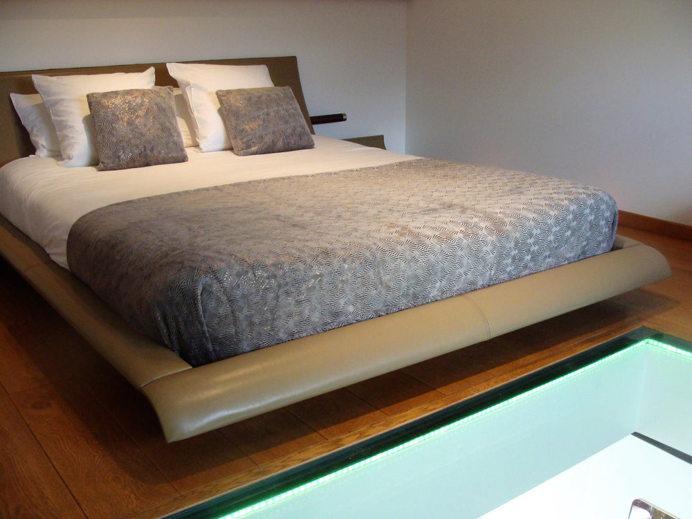 Le Lion d'or hôtel - Love’nSpa - weekend en amoureux, love rooms avec spa ou jacuzzi privatif4 de Le Lion d'or hôtel - la suite glamour
