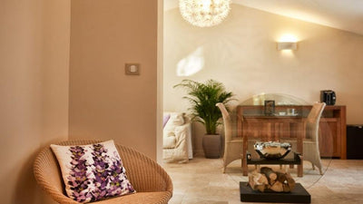 Suites & Spa du Luberon - Suite l’Amoureuse - Love’nSpa - weekend en amoureux, love rooms avec spa ou jacuzzi privatif
