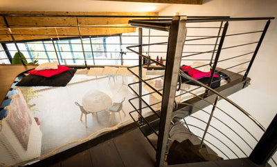 Mas de L'Etoile - Suite Star - Love’nSpa - weekend en amoureux, love rooms avec spa ou jacuzzi privatif