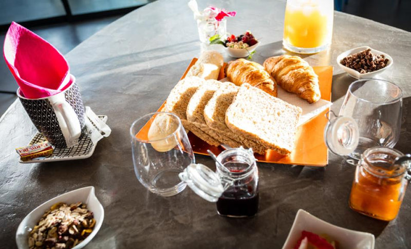 Mas de L'Etoile - Suite Star - Love’nSpa - weekend en amoureux, love rooms avec spa ou jacuzzi privatif4 de Mas de L'Etoile - Suite Star
