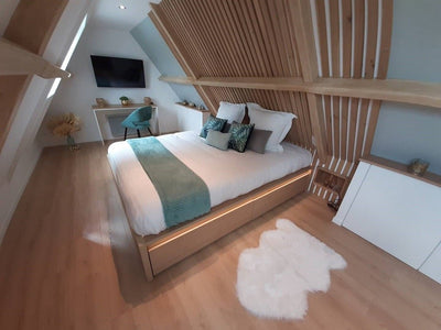 Sweety Spa - Love’nSpa - weekend en amoureux, love rooms avec spa ou jacuzzi privatif