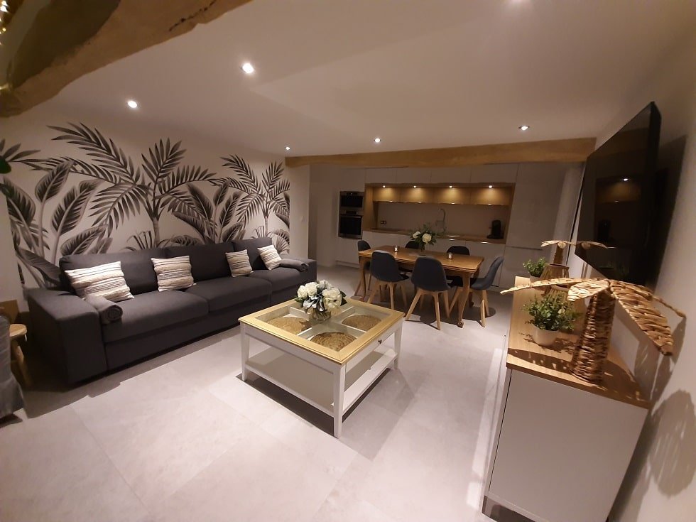 Sweety Spa - Love’nSpa - weekend en amoureux, love rooms avec spa ou jacuzzi privatif9 de Sweety Spa
