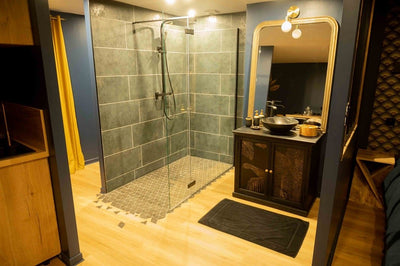 The Dream of Love - Love’nSpa - weekend en amoureux, love rooms avec spa ou jacuzzi privatif