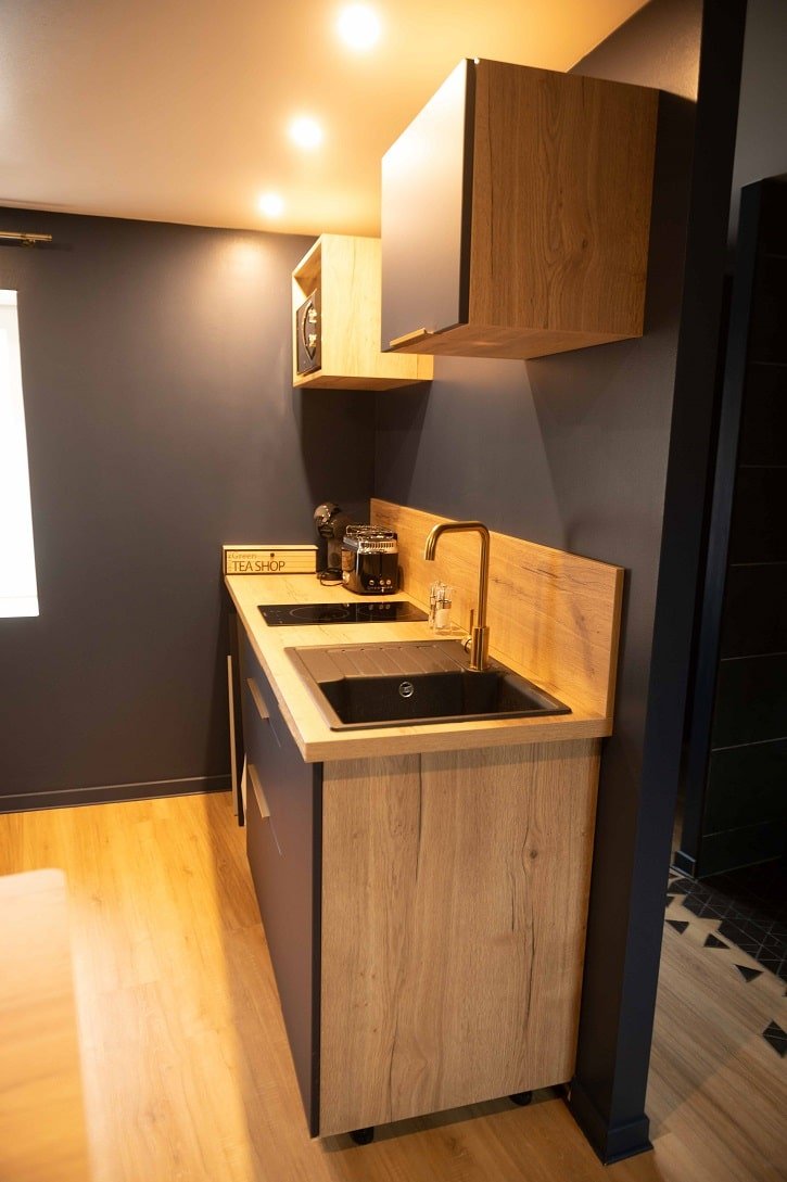 The Dream of Love - Love’nSpa - weekend en amoureux, love rooms avec spa ou jacuzzi privatif