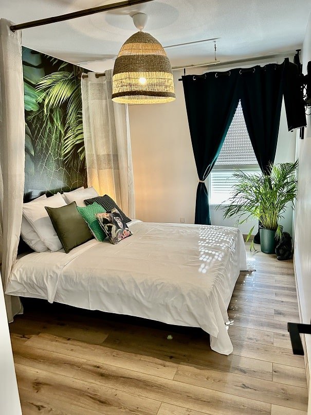 The Jungle Senso - Love’nSpa - weekend en amoureux, love rooms avec spa ou jacuzzi privatif