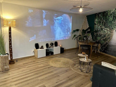 The Jungle Senso - Love’nSpa - weekend en amoureux, love rooms avec spa ou jacuzzi privatif