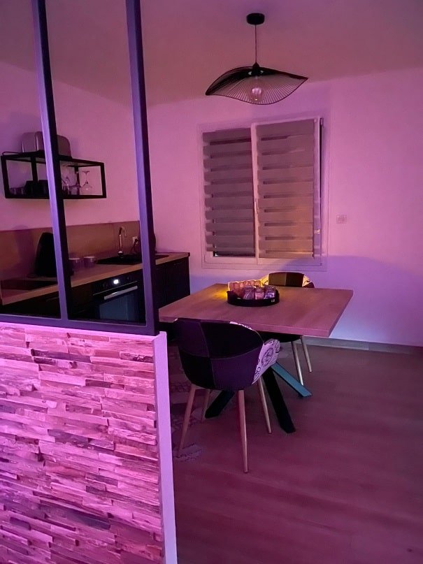 THE LOV’NEST - Love’nSpa - weekend en amoureux, love rooms avec spa ou jacuzzi privatif