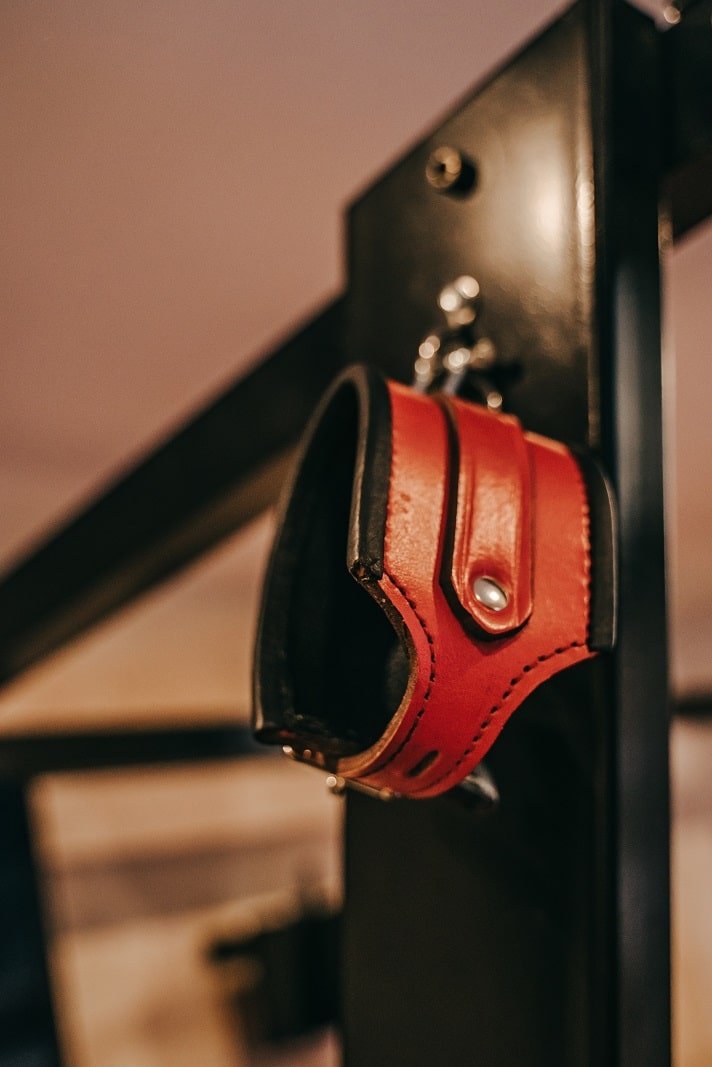 The Playroom - Love’nSpa - weekend en amoureux, love rooms avec spa ou jacuzzi privatif4 de The Playroom
