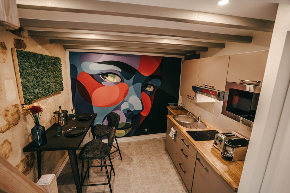 The Playroom - Love’nSpa - weekend en amoureux, love rooms avec spa ou jacuzzi privatif2 de The Playroom
