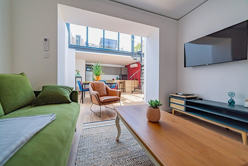 The Playroom XXL - Love’nSpa - weekend en amoureux, love rooms avec spa ou jacuzzi privatif3 de The Playroom XXL
