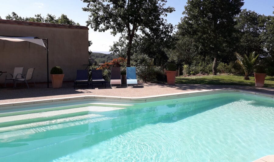 Trésors de Campagne -Cabane dans les arbres des Baies sauvages avec jacuzzi privatif - Love’nSpa - weekend en amoureux, love rooms avec spa ou jacuzzi privatif7 de Trésors de Campagne -Cabane dans les arbres des Baies sauvages avec jacuzzi privatif
