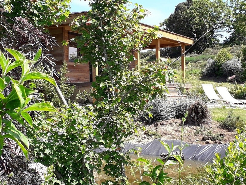 Trésors de Campagne -Cabane dans les arbres des Baies sauvages avec jacuzzi privatif - Love’nSpa - weekend en amoureux, love rooms avec spa ou jacuzzi privatif