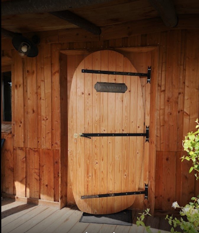 Trésors de Campagne -Maison du Hobbit avec spa privatif - Love’nSpa - weekend en amoureux, love rooms avec spa ou jacuzzi privatif