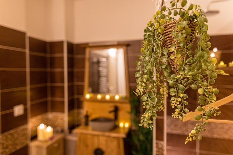 Urban spa - L&