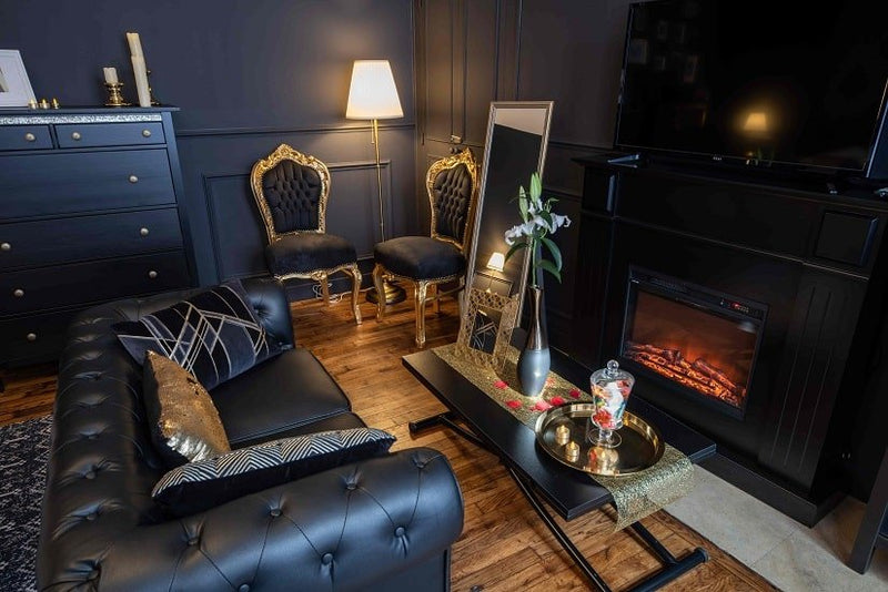 Urban spa - ROMANTIQUE CHIC - Love’nSpa - weekend en amoureux, love rooms avec spa ou jacuzzi privatif