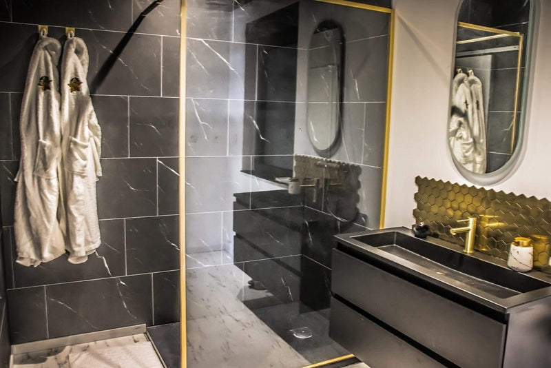 Very Good Trip - Love’nSpa - weekend en amoureux, love rooms avec spa ou jacuzzi privatif