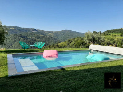 Villa 2 Love - Love’nSpa - weekend en amoureux, love rooms avec spa ou jacuzzi privatif