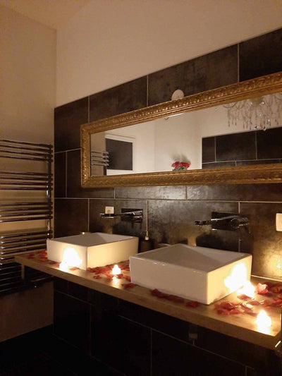 Villa 2 Love - Love’nSpa - weekend en amoureux, love rooms avec spa ou jacuzzi privatif