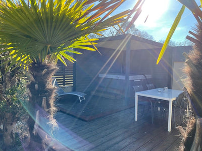 Villa Cosa - Love’nSpa - weekend en amoureux, love rooms avec spa ou jacuzzi privatif