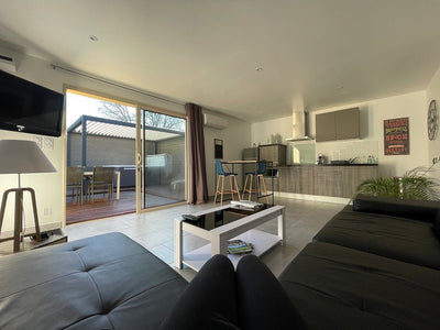 Villa Cosa - Love’nSpa - weekend en amoureux, love rooms avec spa ou jacuzzi privatif
