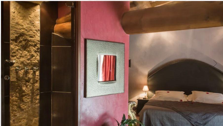 Villa de Jade Spa - Love’nSpa - weekend en amoureux, love rooms avec spa ou jacuzzi privatif5 de Villa de Jade Spa
