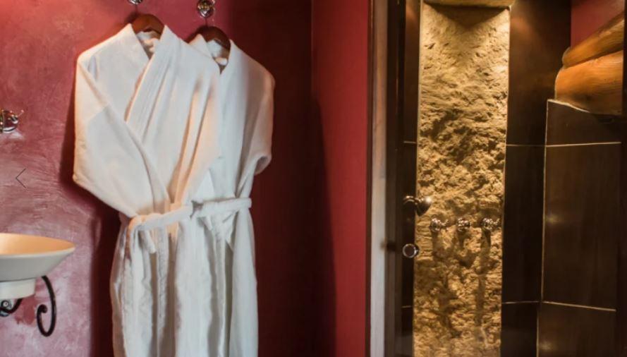 Villa de Jade Spa - Love’nSpa - weekend en amoureux, love rooms avec spa ou jacuzzi privatif4 de Villa de Jade Spa
