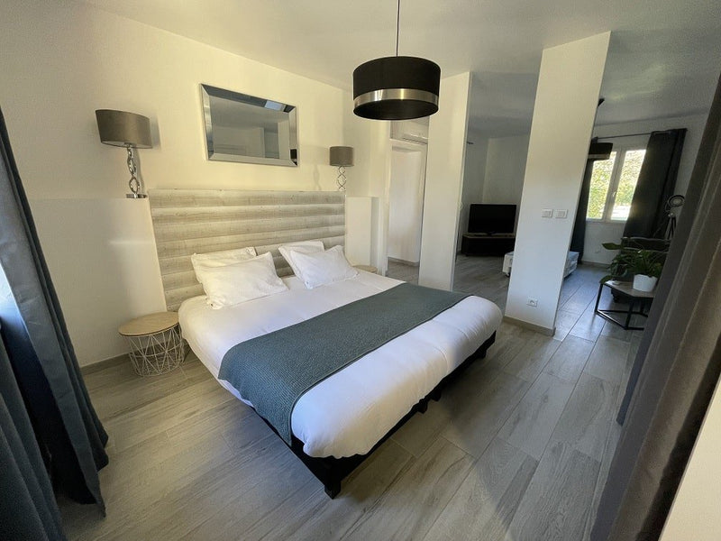 Villa Kiko - Love’nSpa - weekend en amoureux, love rooms avec spa ou jacuzzi privatif