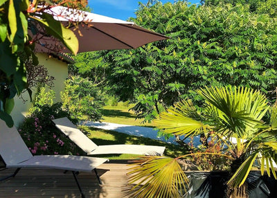 Villa Kiko - Love’nSpa - weekend en amoureux, love rooms avec spa ou jacuzzi privatif